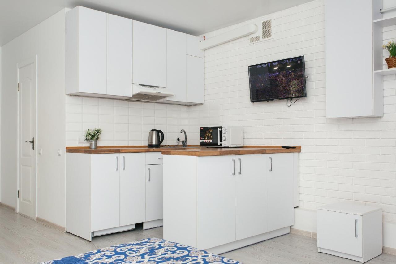 Апартаменты Возле Тц Лавина 1 Этаж Sumy Exterior photo