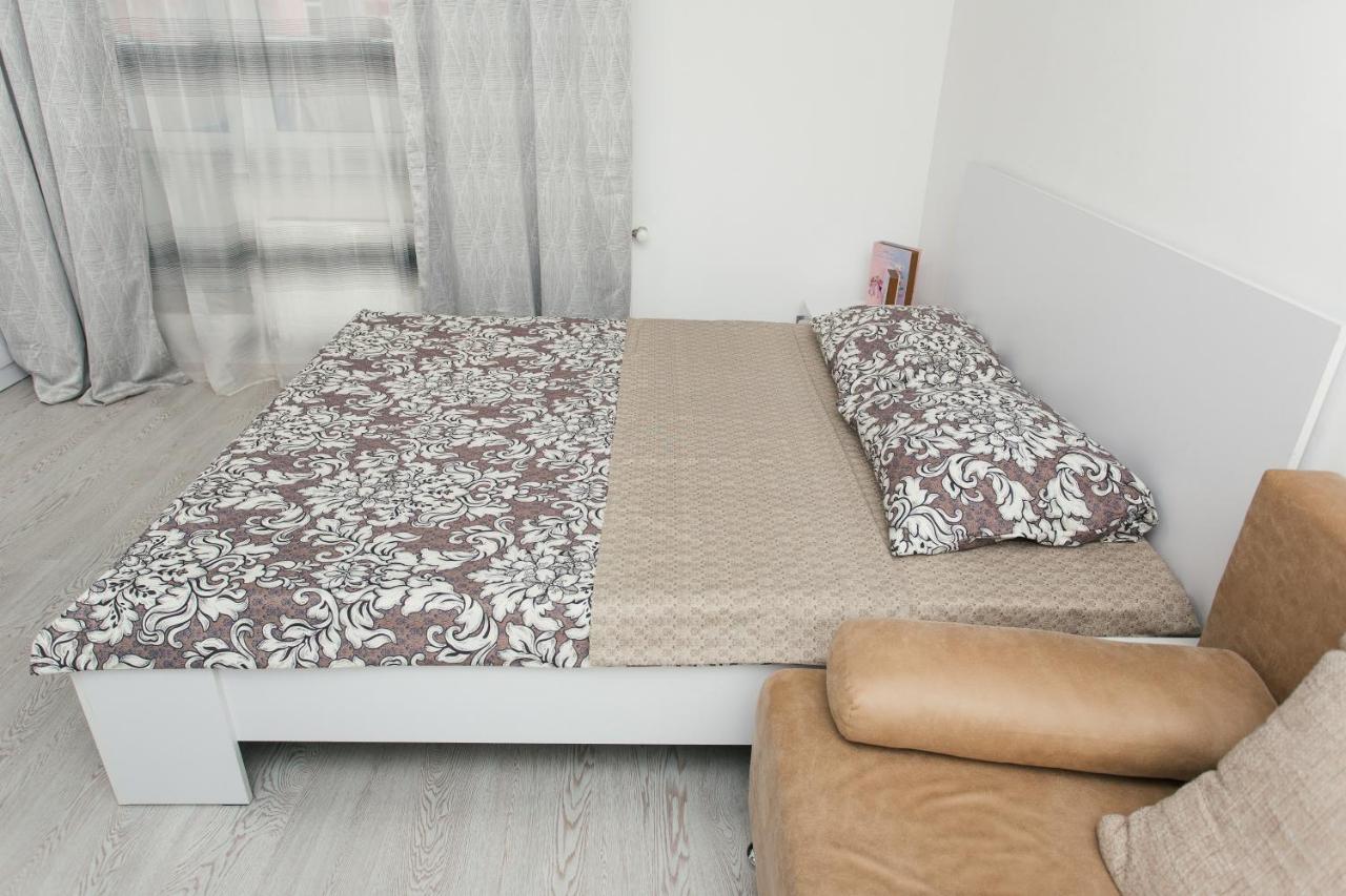 Апартаменты Возле Тц Лавина 1 Этаж Sumy Exterior photo