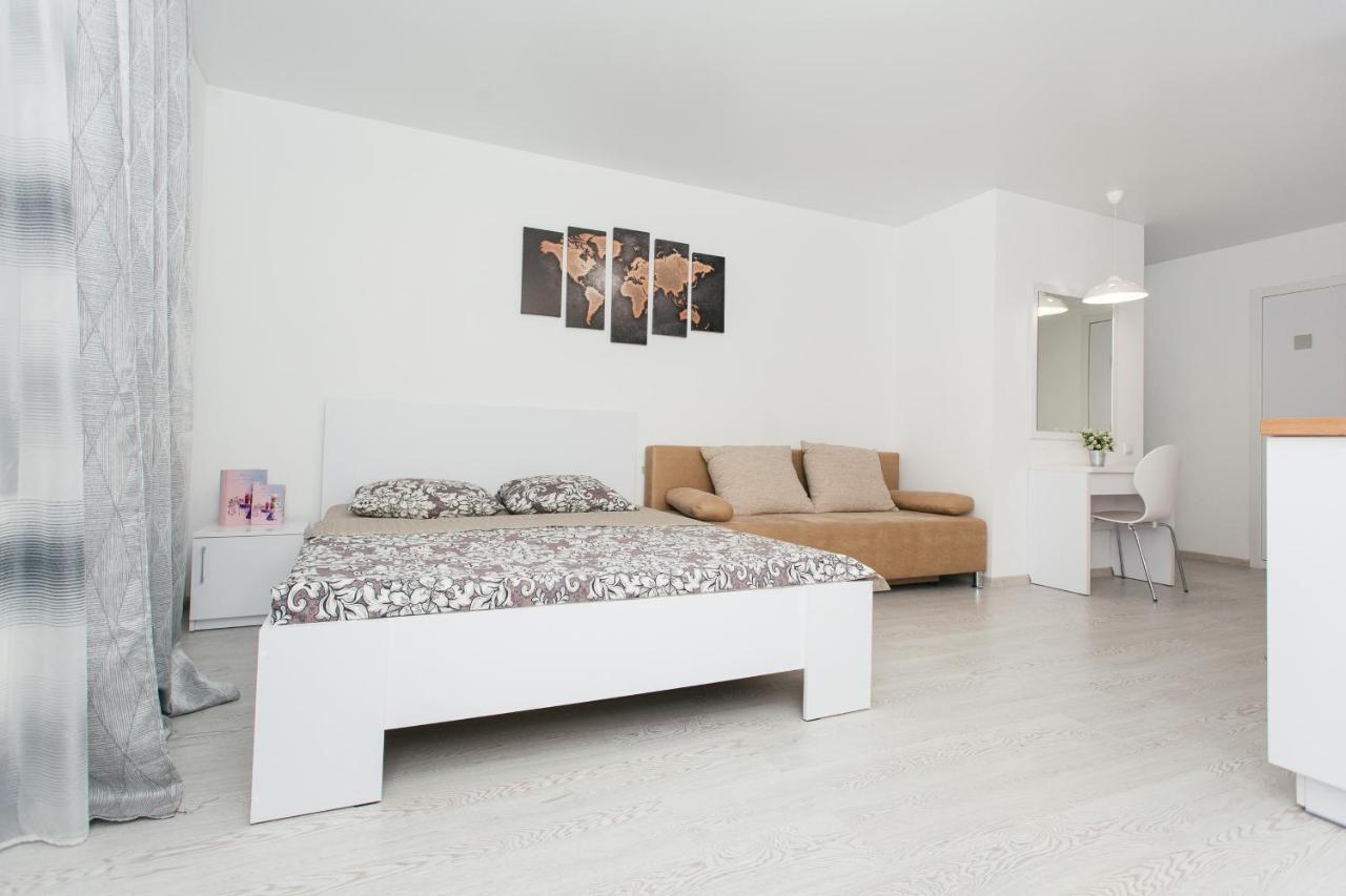 Апартаменты Возле Тц Лавина 1 Этаж Sumy Exterior photo