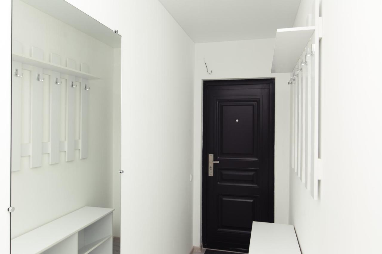 Апартаменты Возле Тц Лавина 1 Этаж Sumy Exterior photo
